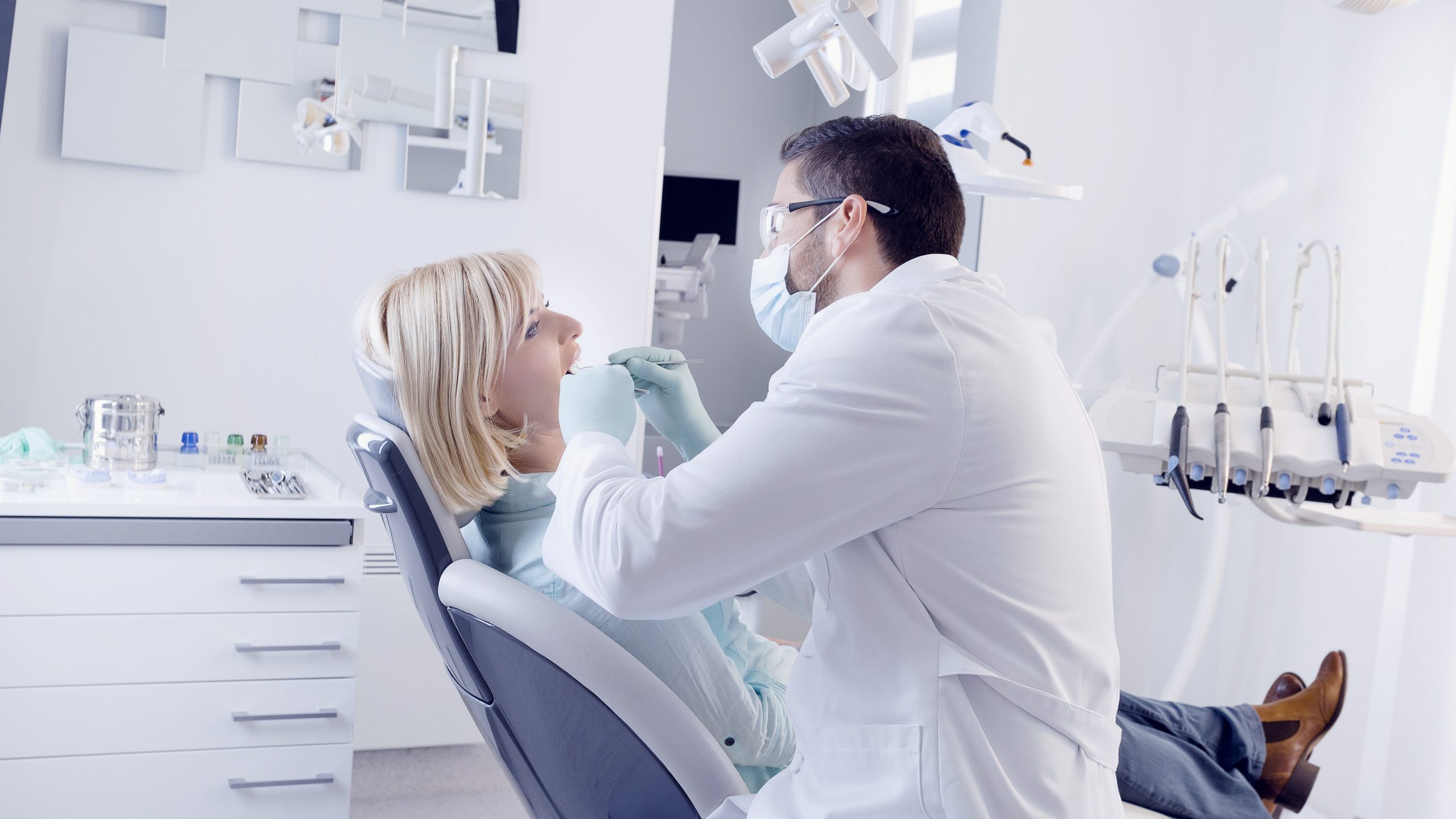Dentist in Butler, GA