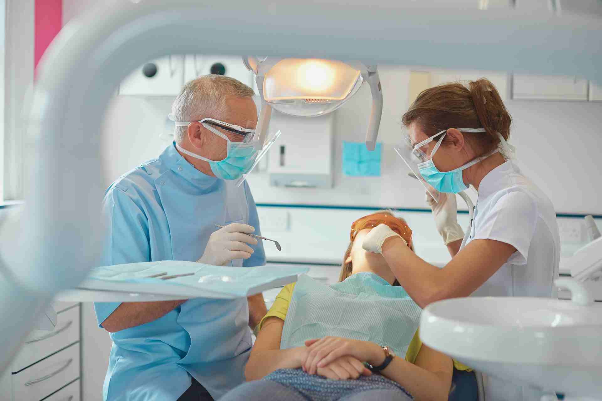 Dentist in Butler, GA